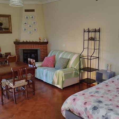 La Casina Villa Barga Dış mekan fotoğraf