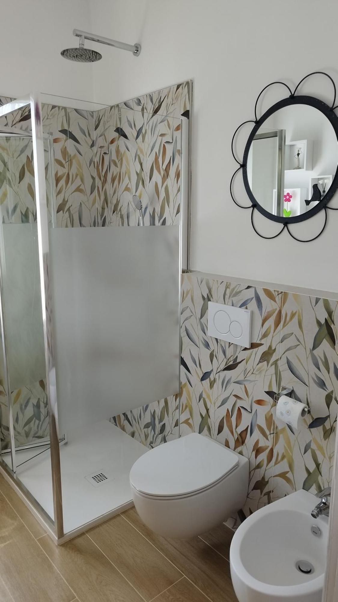 La Casina Villa Barga Dış mekan fotoğraf